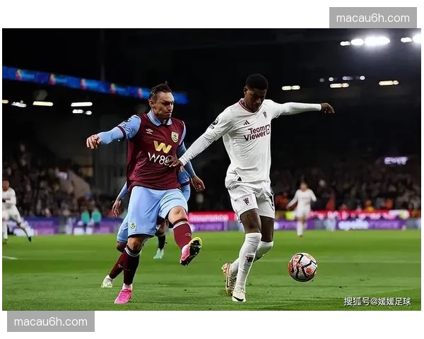 埃弗顿对阵伯恩利近期保持零封 防守质量显著提升